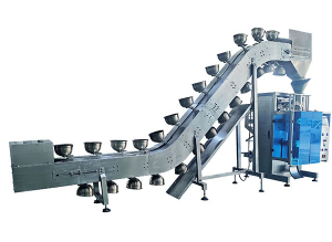 全自動(dòng)快餐預(yù)制菜包裝機(jī)-預(yù)制菜包裝生產(chǎn)線(xiàn)